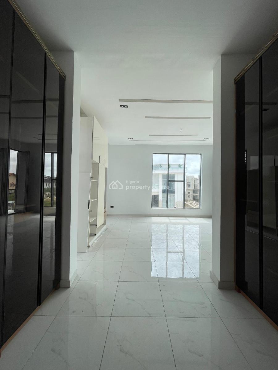 5 Bedroom Fully Detached Duplex, Vgc, Lekki, Lagos, Detached Duplex for Sale