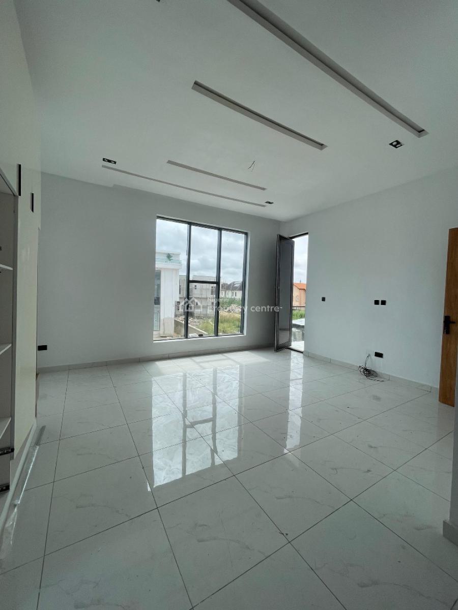 5 Bedroom Fully Detached Duplex, Vgc, Lekki, Lagos, Detached Duplex for Sale