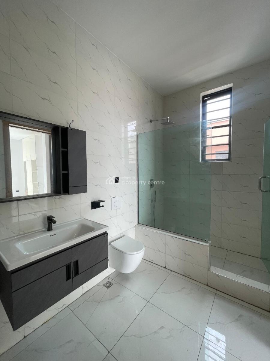 5 Bedroom Fully Detached Duplex, Vgc, Lekki, Lagos, Detached Duplex for Sale