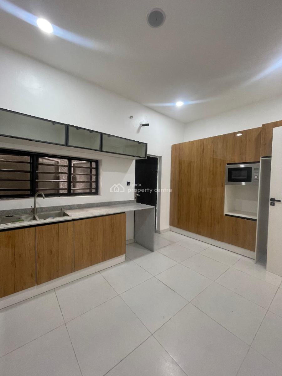 4 Bedroom Fully Detached Duplex, Orchid, Lekki, Lagos, Detached Duplex for Sale