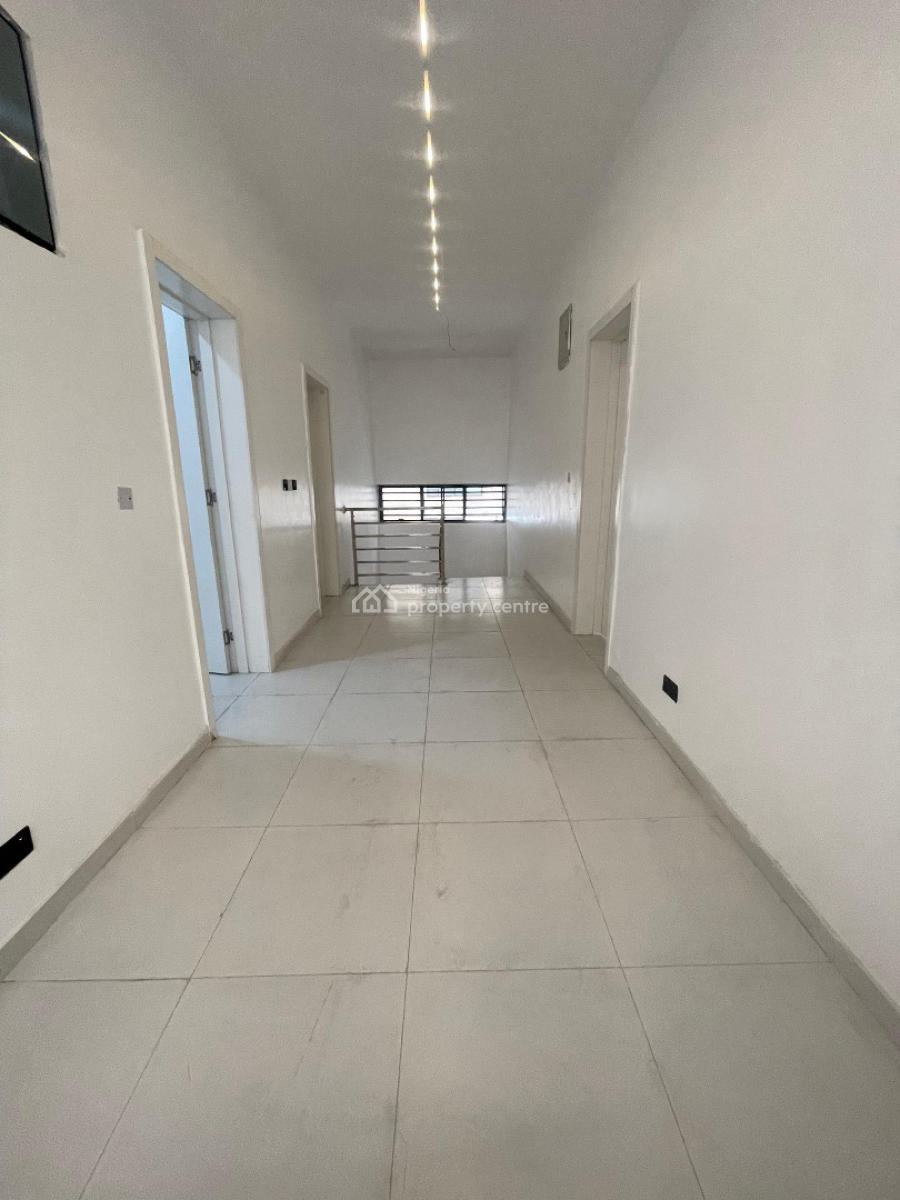 4 Bedroom Fully Detached Duplex, Orchid, Lekki, Lagos, Detached Duplex for Sale