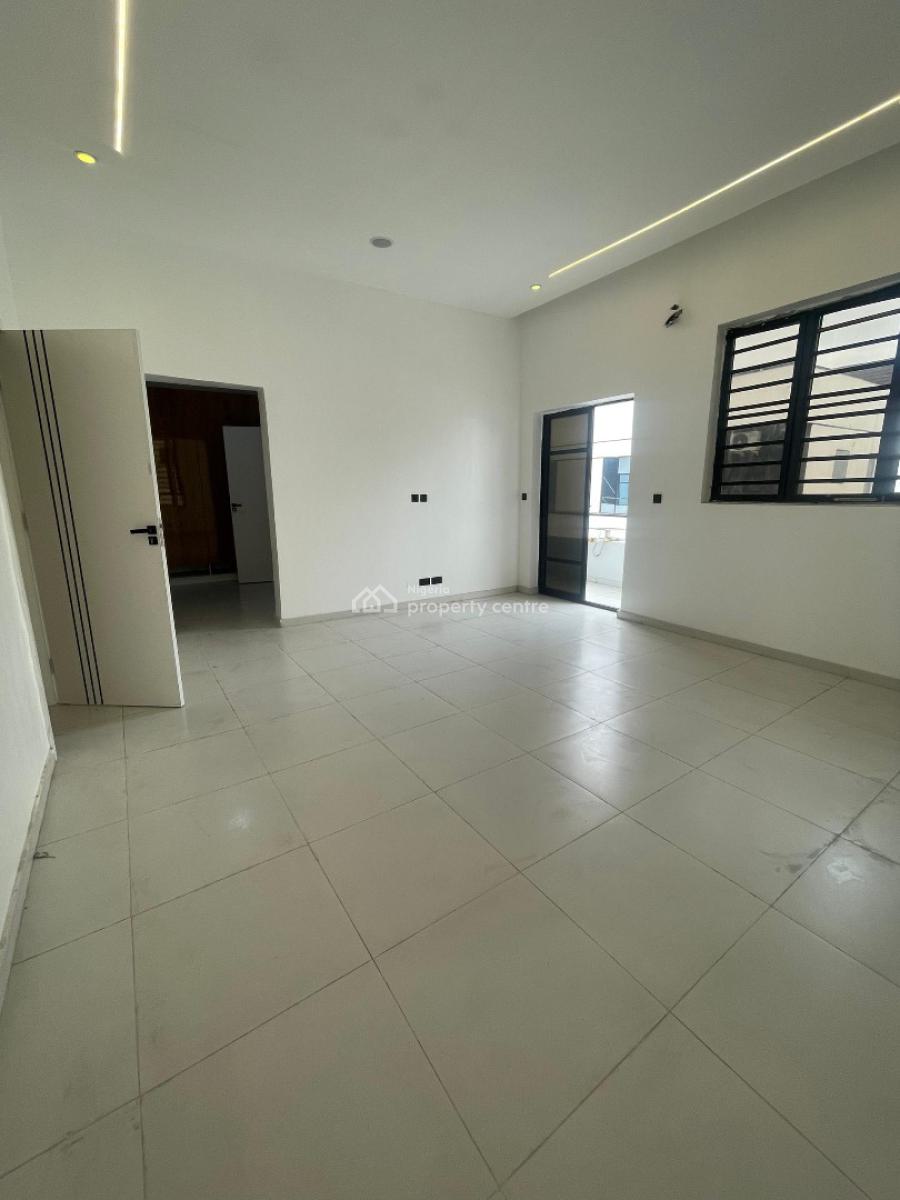 4 Bedroom Fully Detached Duplex, Orchid, Lekki, Lagos, Detached Duplex for Sale