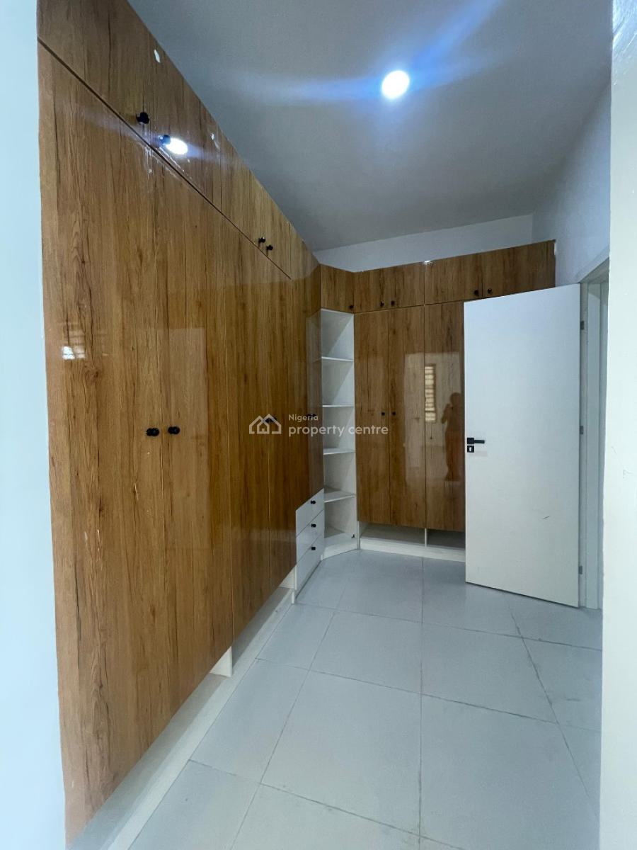 4 Bedroom Fully Detached Duplex, Orchid, Lekki, Lagos, Detached Duplex for Sale
