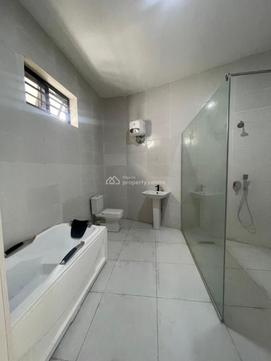 4 Bedroom Fully Detached Duplex, Orchid, Lekki, Lagos, Detached Duplex for Sale