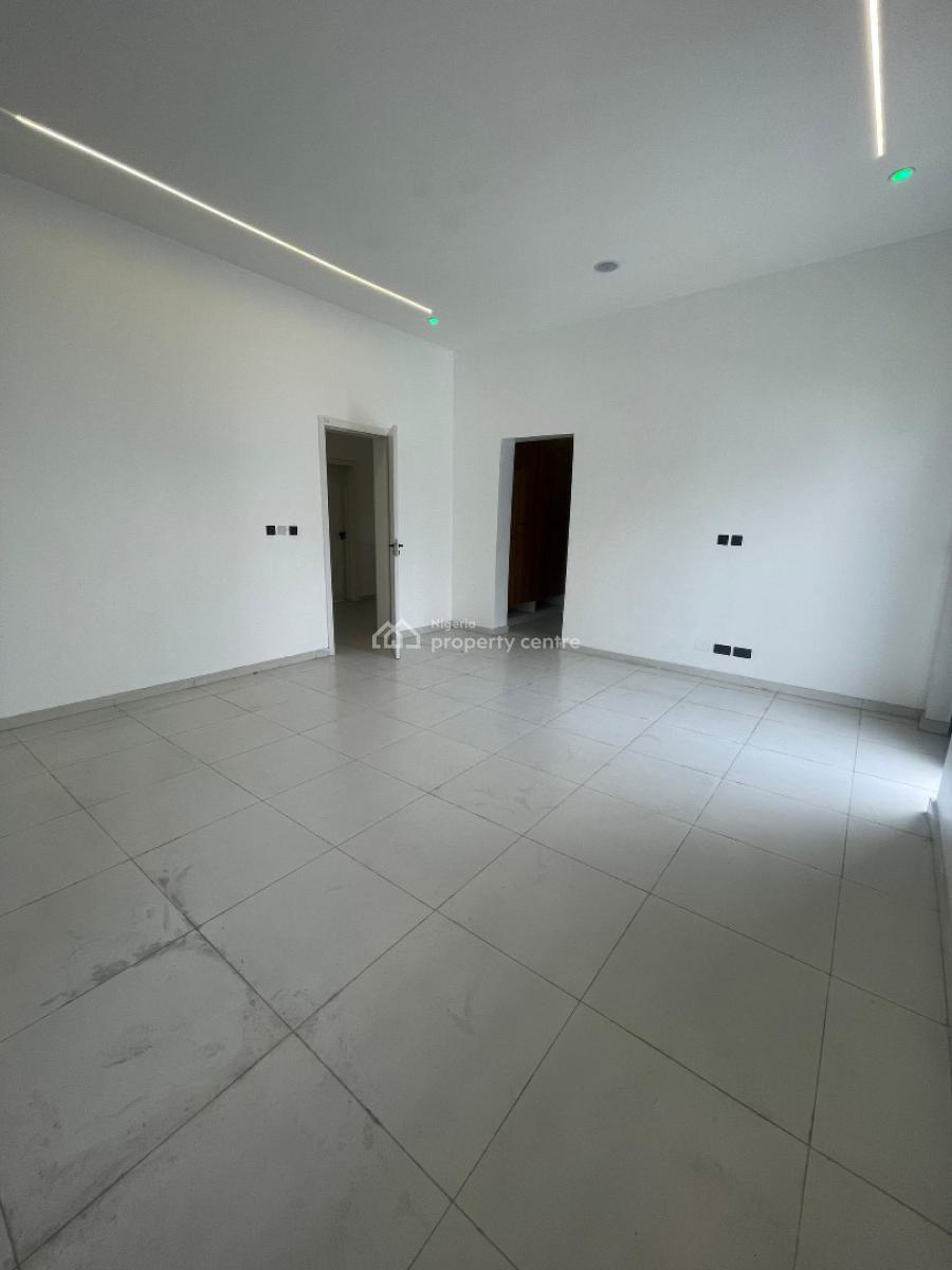 4 Bedroom Fully Detached Duplex, Orchid, Lekki, Lagos, Detached Duplex for Sale