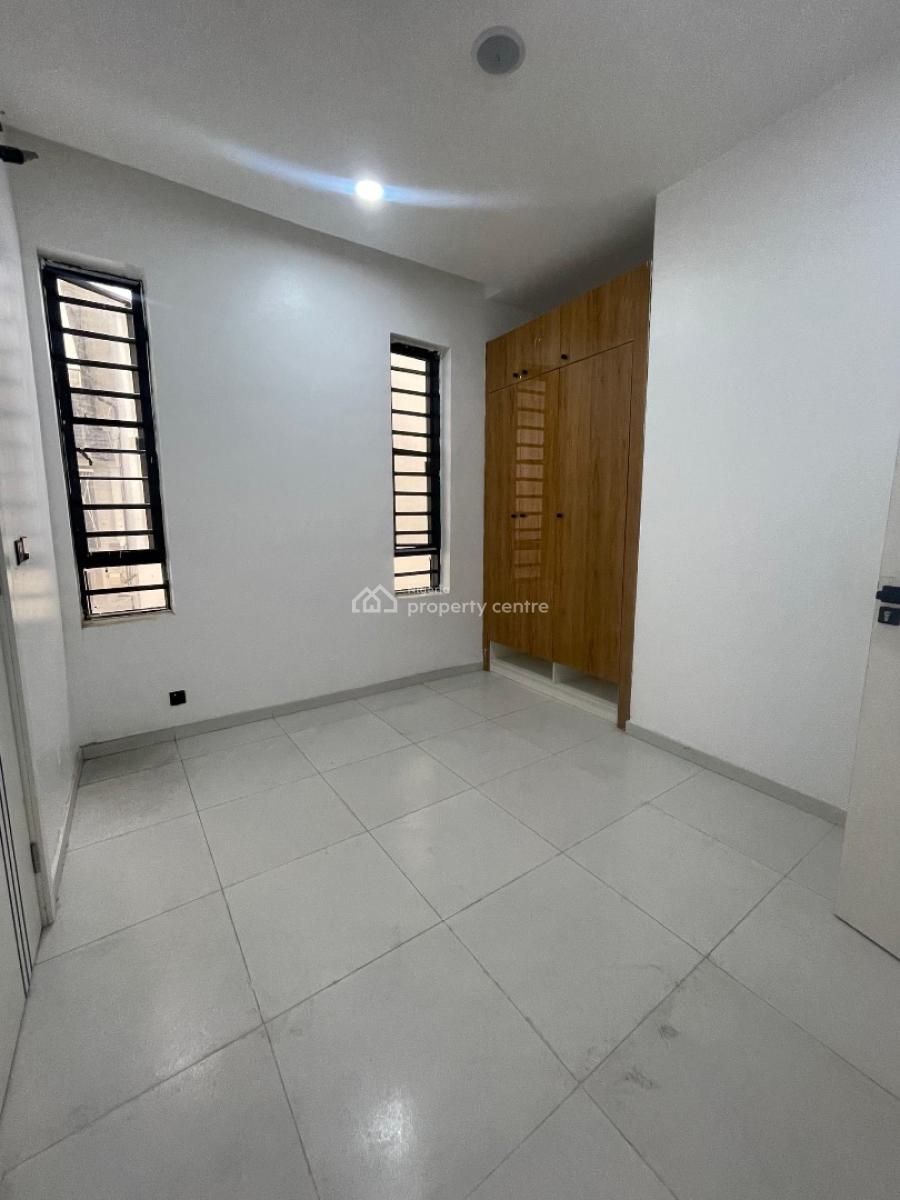 4 Bedroom Fully Detached Duplex, Orchid, Lekki, Lagos, Detached Duplex for Sale