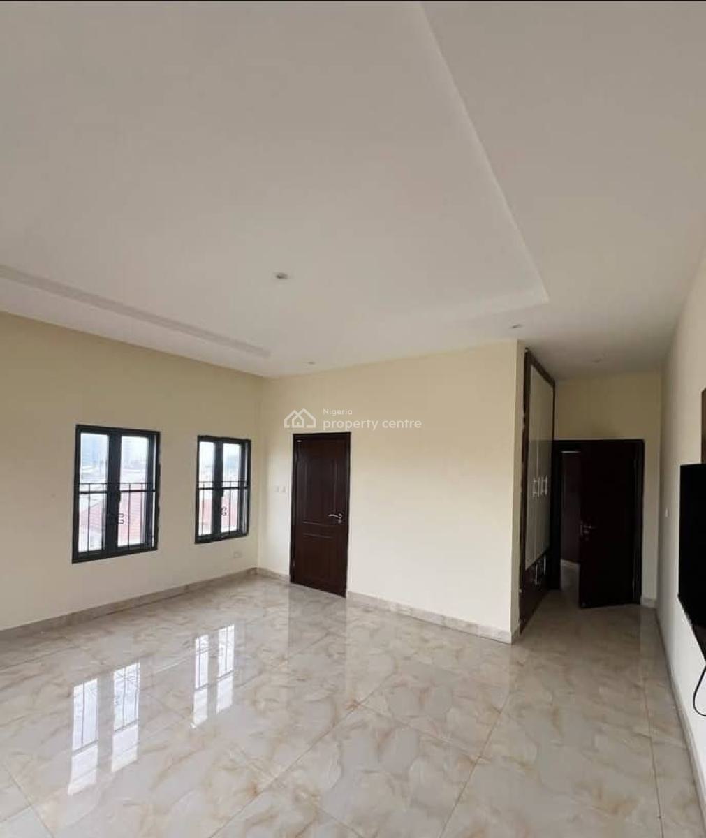 Fully Serviced and Spacious 3 Bedroom Apartment, Victoria Island (vi), Lagos, Flat / Apartment for Rent