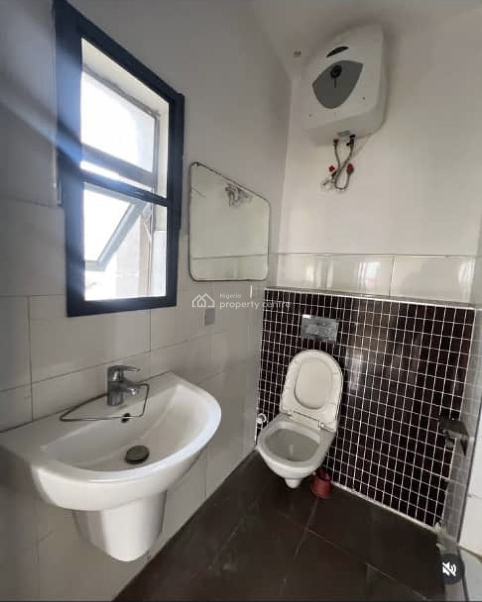 Fully Serviced and Spacious 3 Bedroom Apartment, Victoria Island (vi), Lagos, Flat / Apartment for Rent