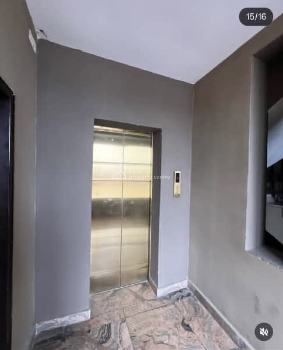 Fully Serviced and Spacious 3 Bedroom Apartment, Victoria Island (vi), Lagos, Flat / Apartment for Rent