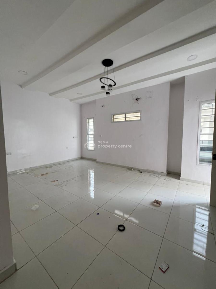 Luxury 4 Bedroom Semi Detached, Ajah, Lagos, Semi-detached Duplex for Sale