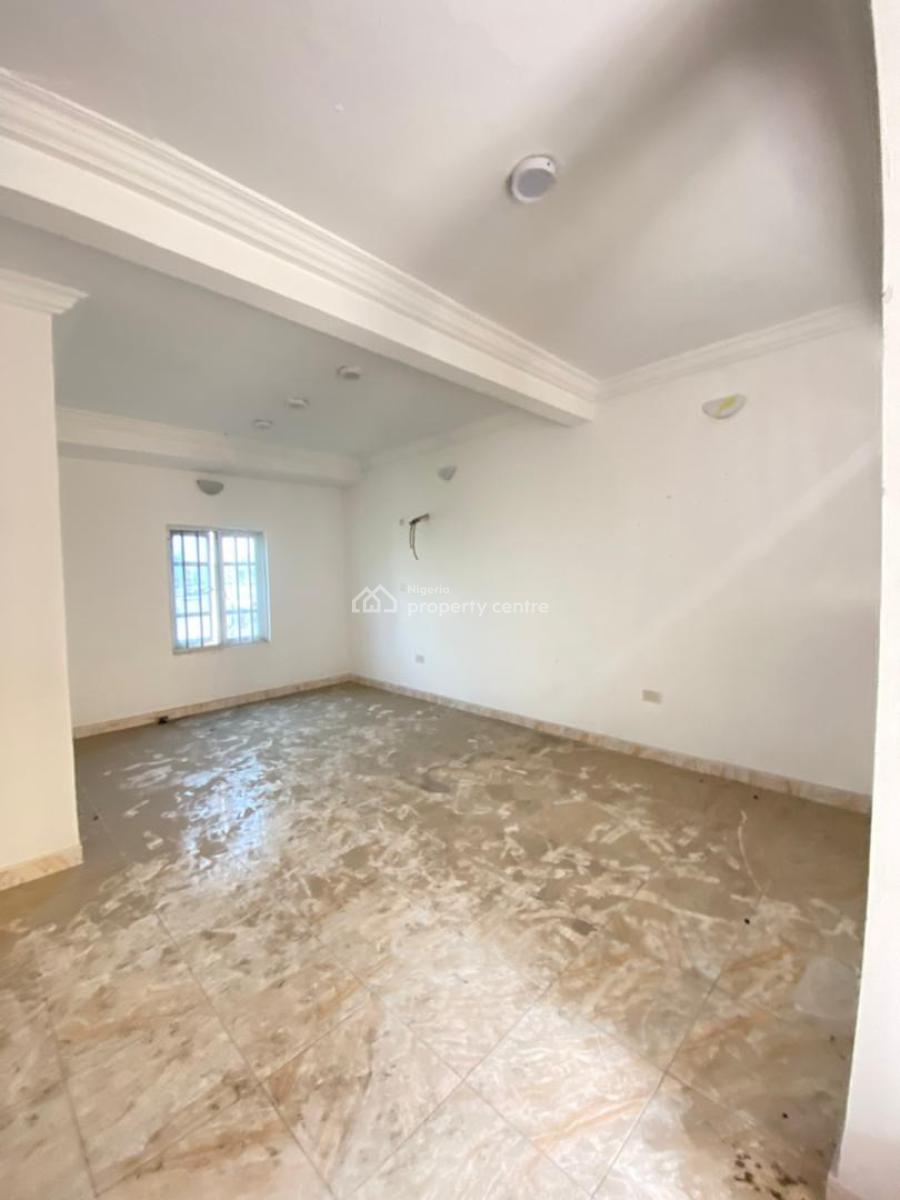 5 Bedroom Terrace Duplex with Bq, Ikota, Lekki, Lagos, Terraced Duplex for Rent