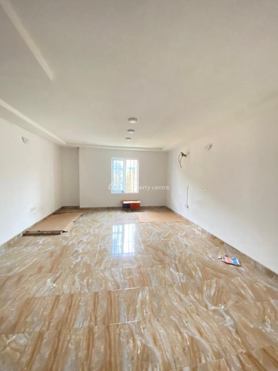 5 Bedroom Terrace Duplex with Bq, Ikota, Lekki, Lagos, Terraced Duplex for Rent