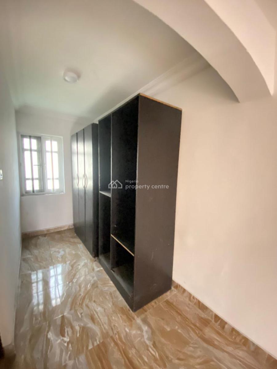5 Bedroom Terrace Duplex with Bq, Ikota, Lekki, Lagos, Terraced Duplex for Rent
