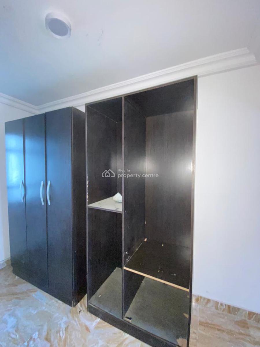 5 Bedroom Terrace Duplex with Bq, Ikota, Lekki, Lagos, Terraced Duplex for Rent