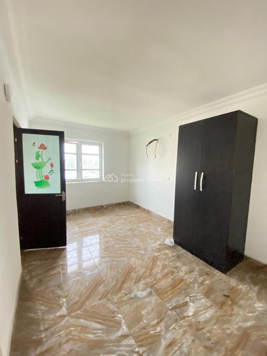 5 Bedroom Terrace Duplex with Bq, Ikota, Lekki, Lagos, Terraced Duplex for Rent