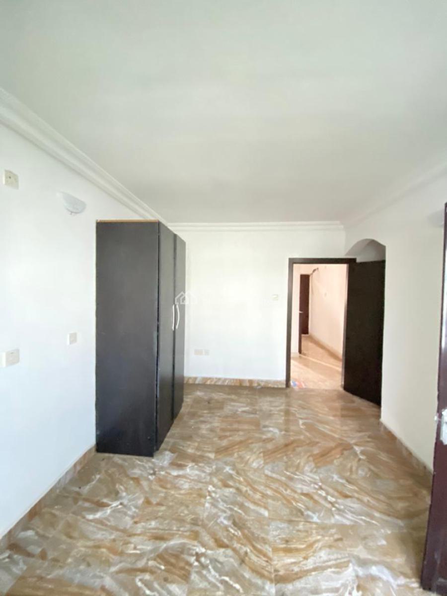 5 Bedroom Terrace Duplex with Bq, Ikota, Lekki, Lagos, Terraced Duplex for Rent