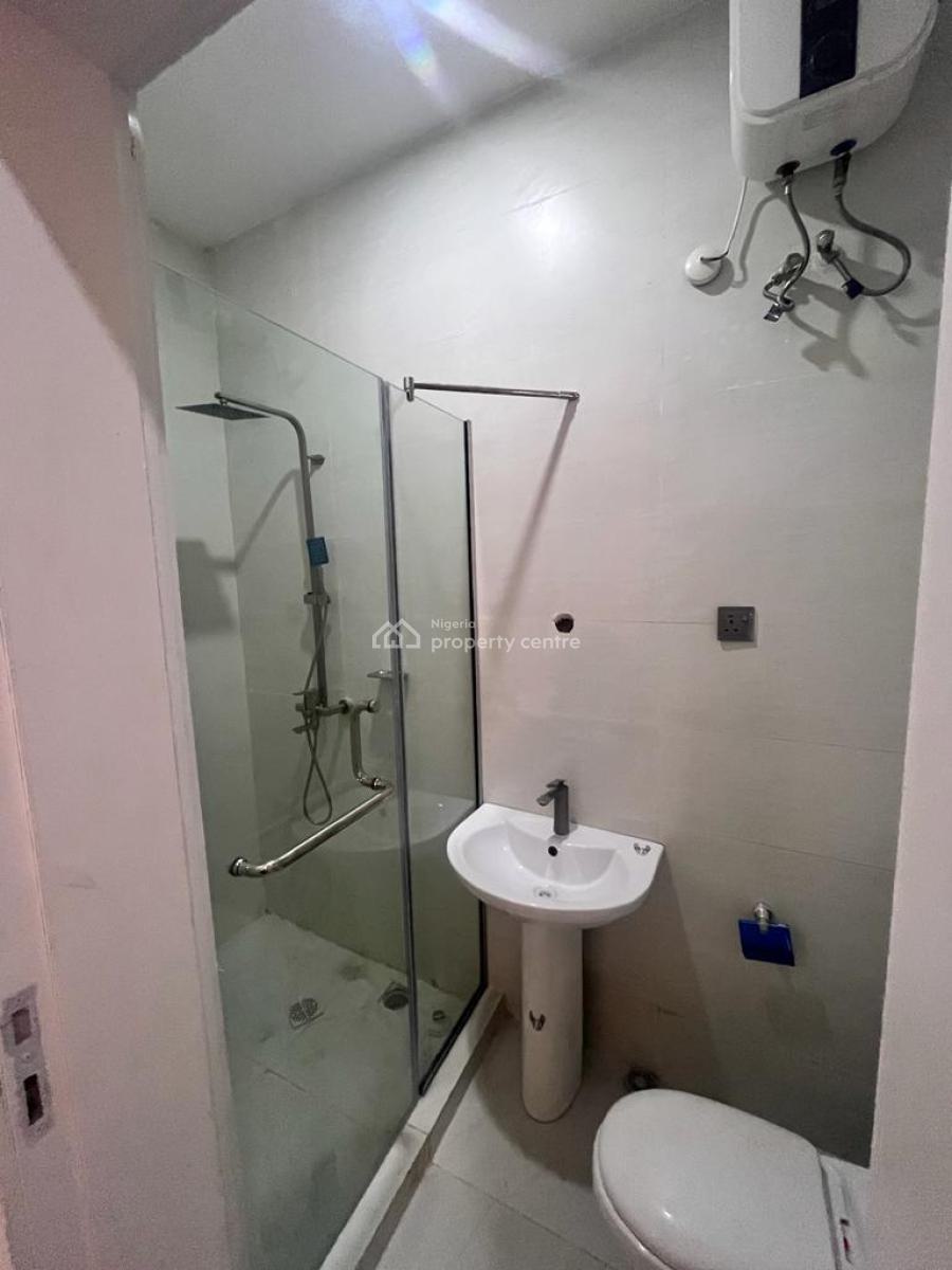 Furnished 2 Bedroom Apartment with a Pool , Gym, Ikate, Ikate, Lekki, Lagos, Flat / Apartment for Sale