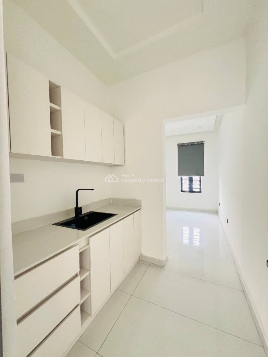 5 Bedroom Fully Detached Duplex+bq, Pool,cinema,gym,rooftop Lounge, Furnished 5bedroom Detached Home with Pool, Gym, Cinema &rooftop Loung, Ologolo, Lekki, Lagos, Detached Duplex for Sale