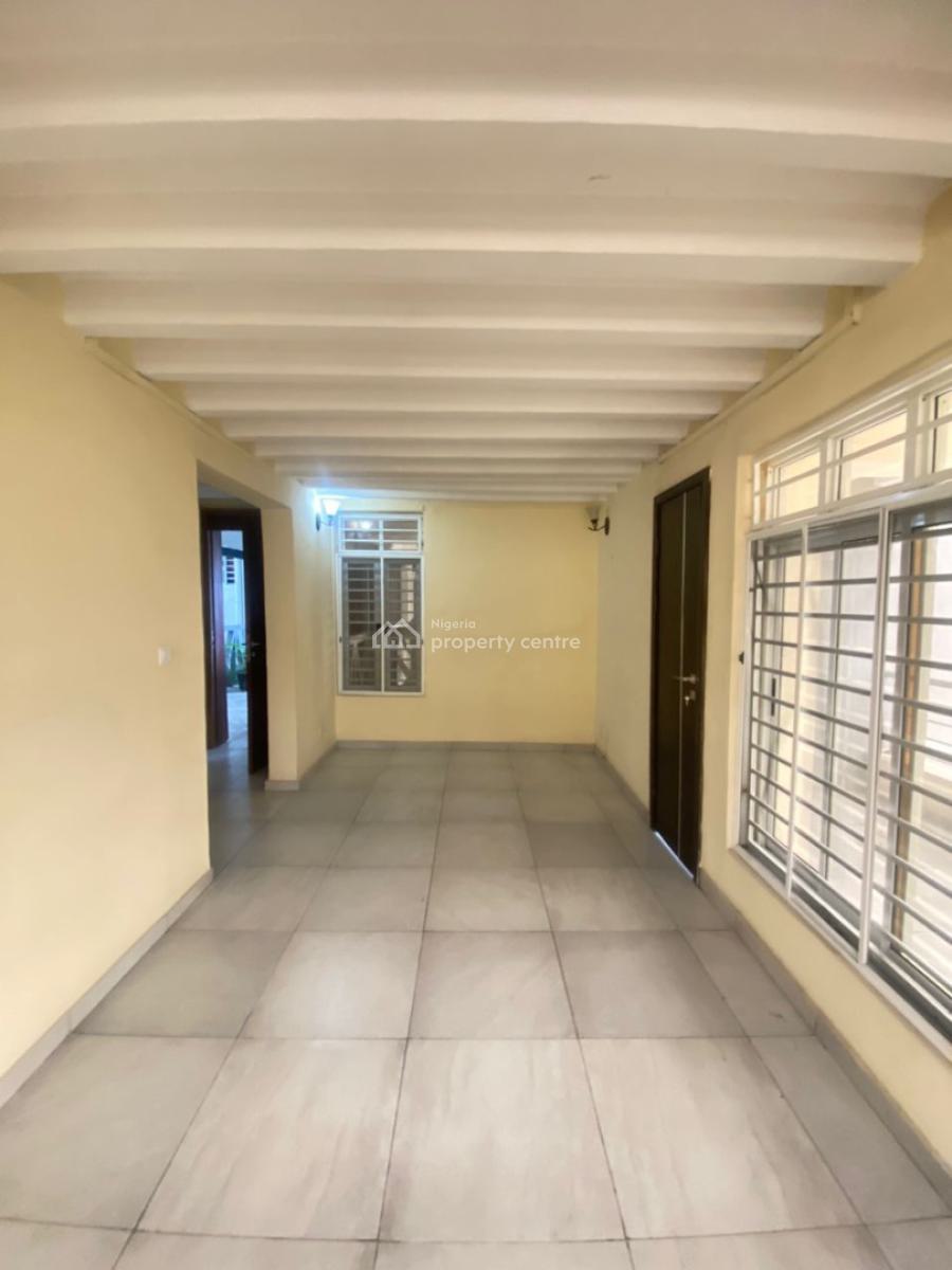 Fully Serviced 2 Bedroom Apartment, Victoria Island (vi), Lagos, Flat / Apartment for Rent