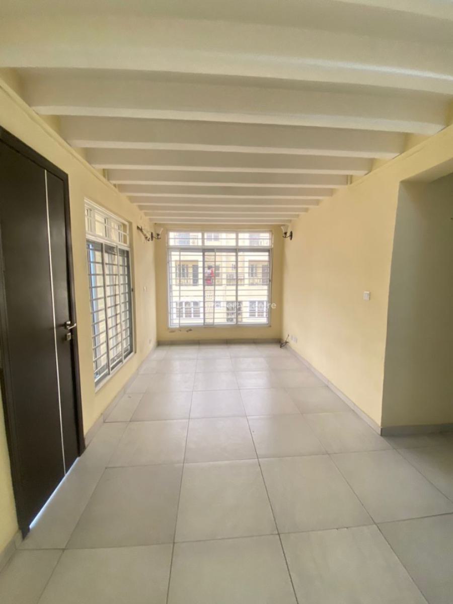 Fully Serviced 2 Bedroom Apartment, Victoria Island (vi), Lagos, Flat / Apartment for Rent