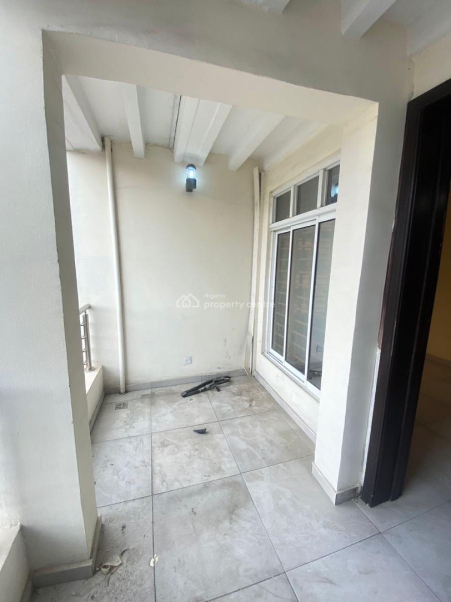 Fully Serviced 2 Bedroom Apartment, Victoria Island (vi), Lagos, Flat / Apartment for Rent