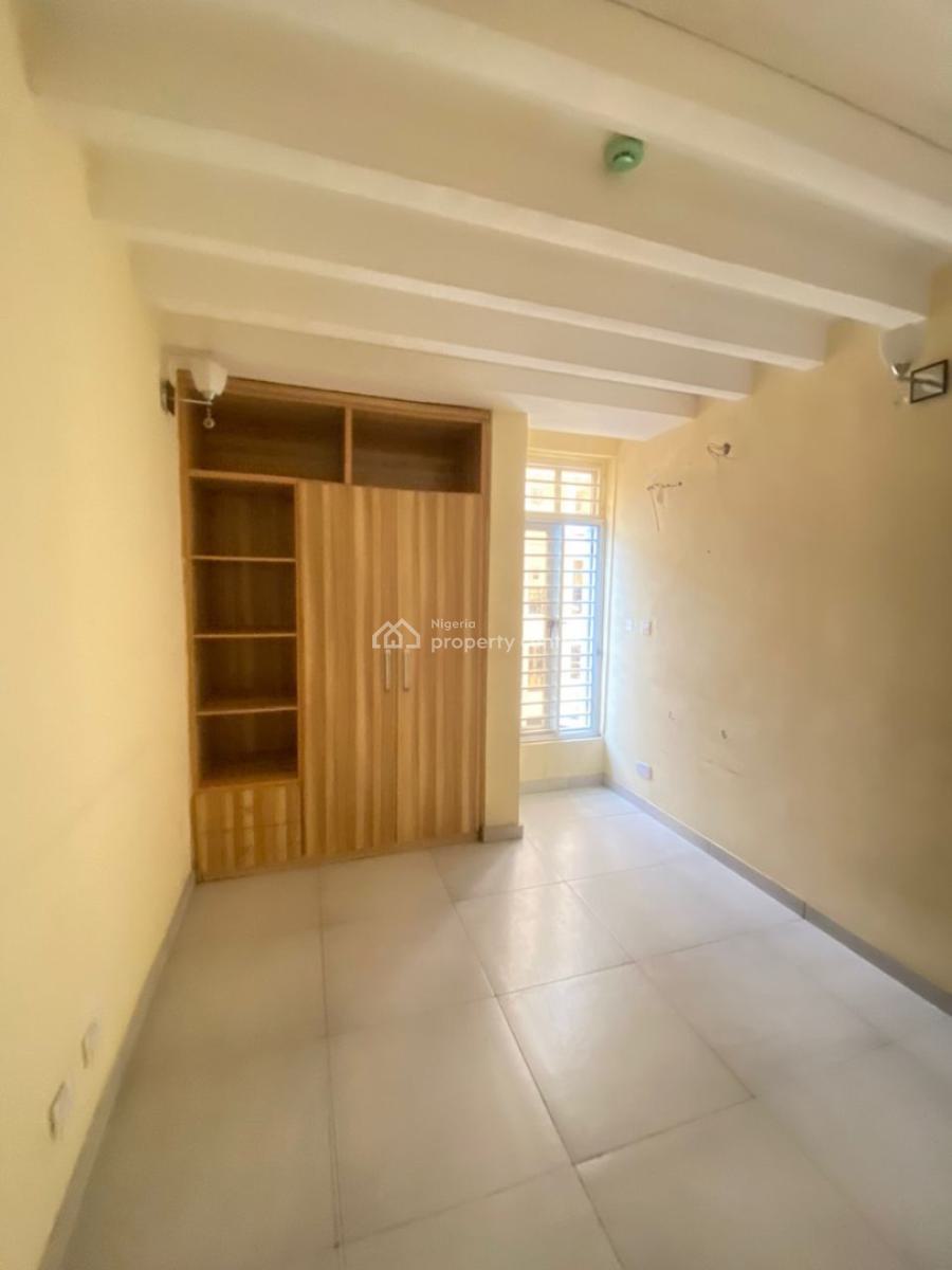 Fully Serviced 2 Bedroom Apartment, Victoria Island (vi), Lagos, Flat / Apartment for Rent