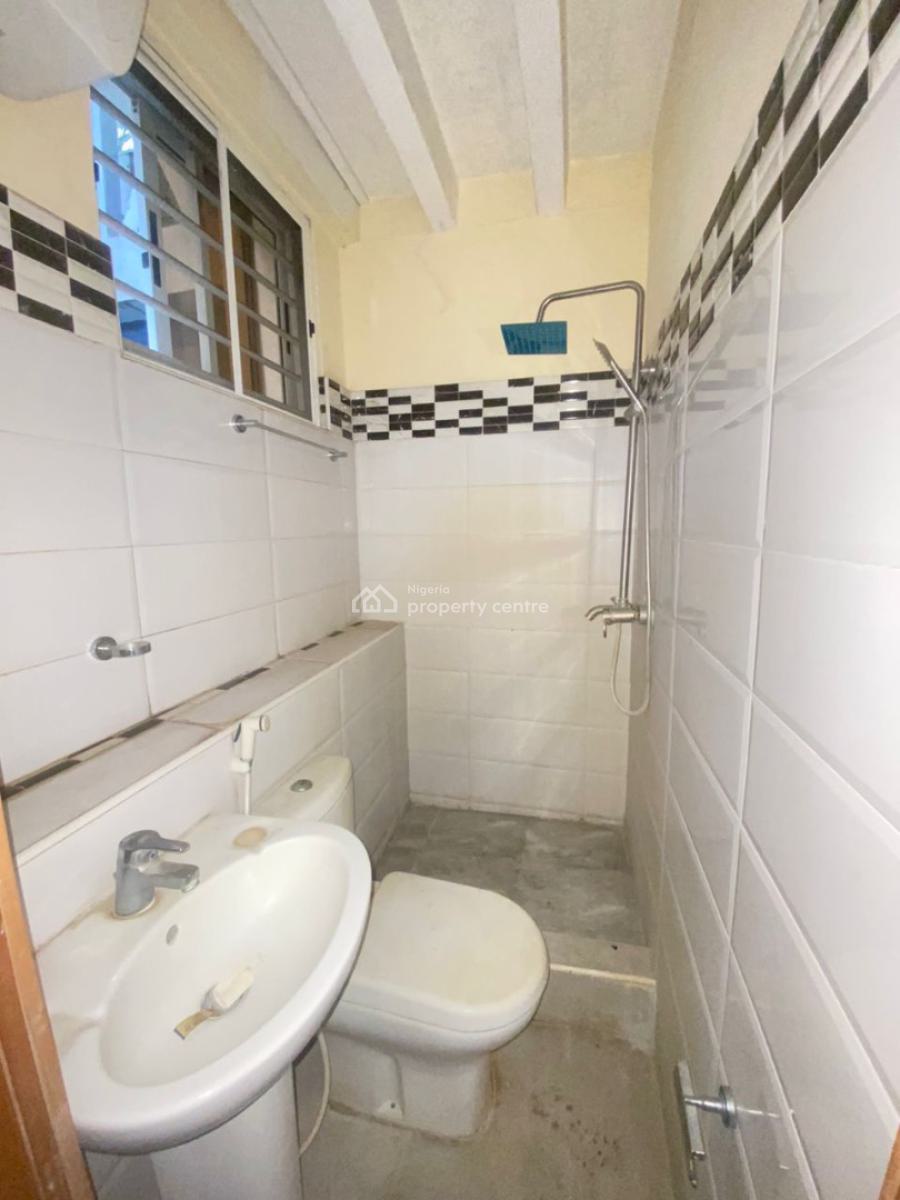 Fully Serviced 2 Bedroom Apartment, Victoria Island (vi), Lagos, Flat / Apartment for Rent