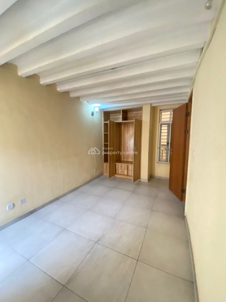 Fully Serviced 2 Bedroom Apartment, Victoria Island (vi), Lagos, Flat / Apartment for Rent