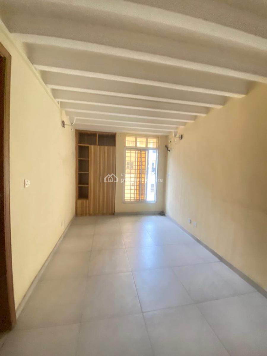 Fully Serviced 2 Bedroom Apartment, Victoria Island (vi), Lagos, Flat / Apartment for Rent