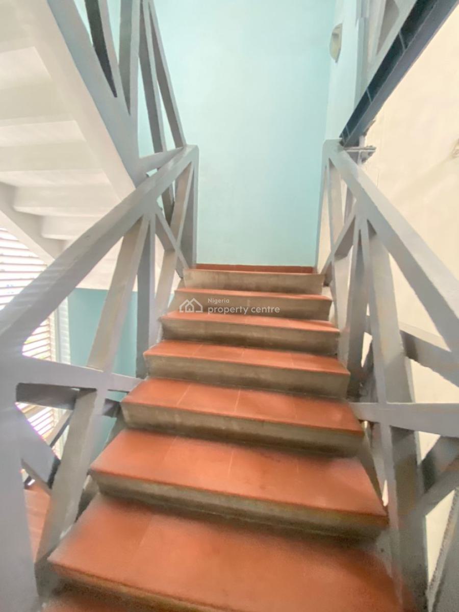 Fully Serviced 2 Bedroom Apartment, Victoria Island (vi), Lagos, Flat / Apartment for Rent