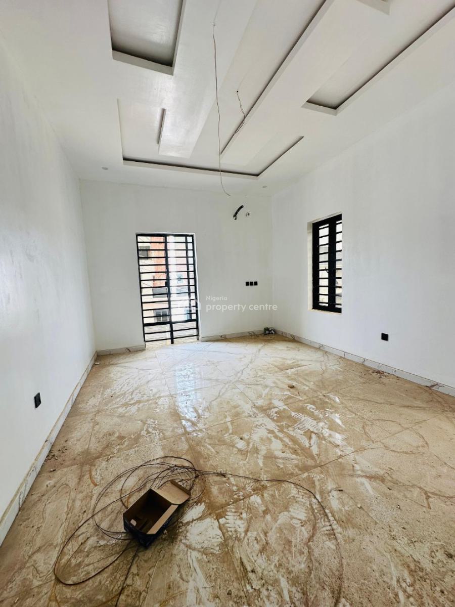 Luxuriously Built 5 Bedroom Fully Detached Duplex Plus Bq, Opic, Isheri North, Lagos, Detached Duplex for Sale