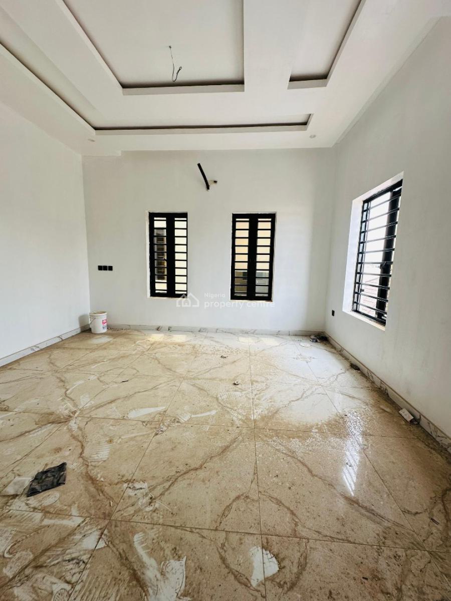 Luxuriously Built 5 Bedroom Fully Detached Duplex Plus Bq, Opic, Isheri North, Lagos, Detached Duplex for Sale