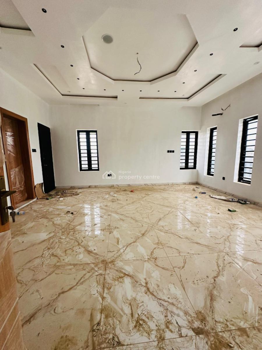 Luxuriously Built 5 Bedroom Fully Detached Duplex Plus Bq, Opic, Isheri North, Lagos, Detached Duplex for Sale