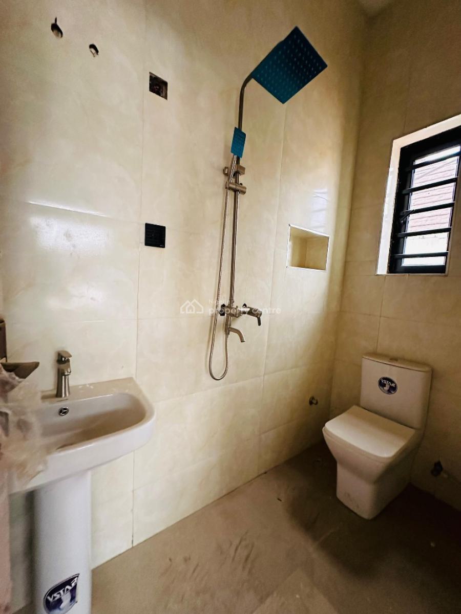 Luxuriously Built 5 Bedroom Fully Detached Duplex Plus Bq, Opic, Isheri North, Lagos, Detached Duplex for Sale