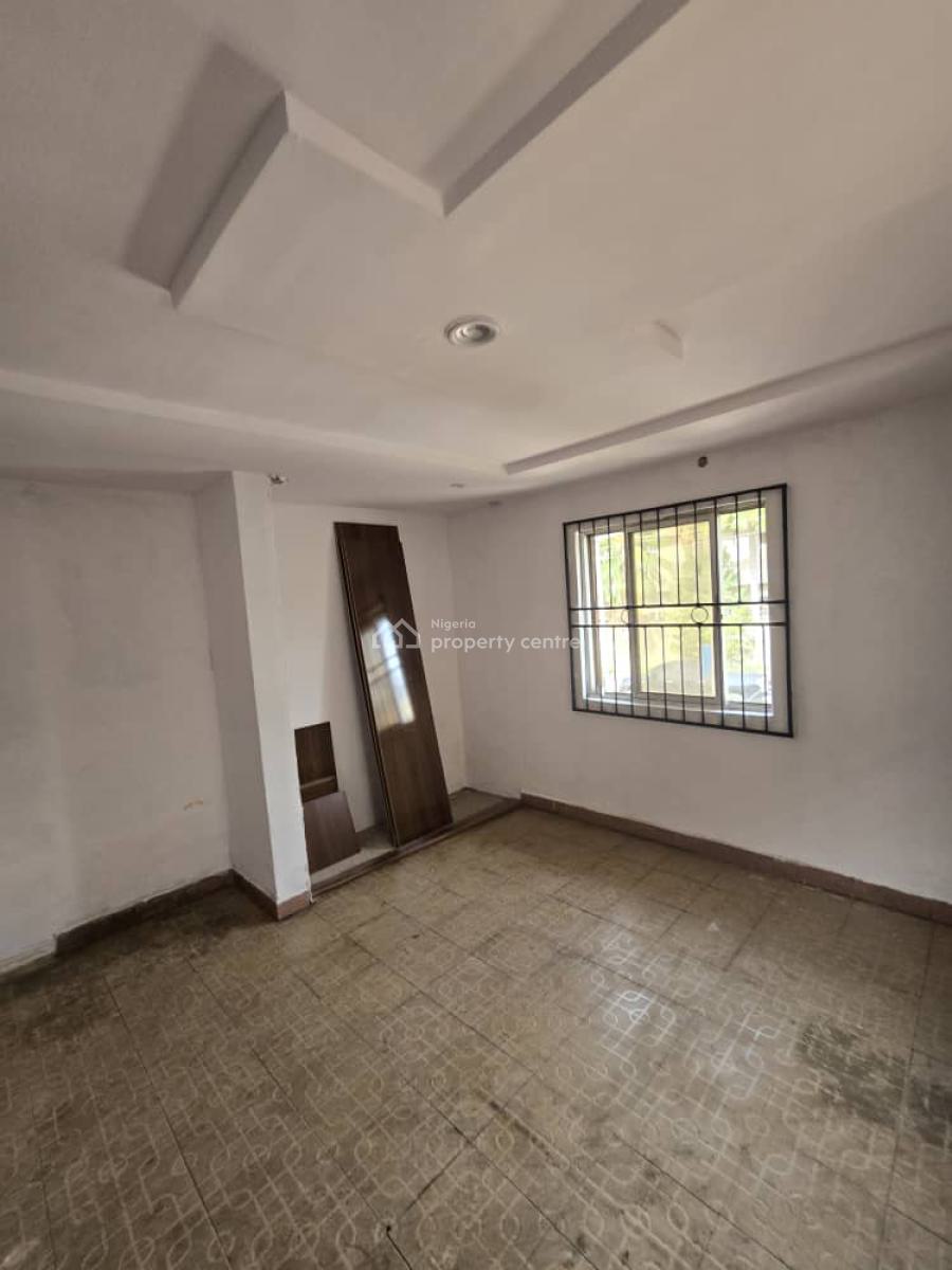 Newly Renovated 3bedroom Flat All Room Ensuites, Gra Phase 2, Magodo, Lagos, Flat / Apartment for Rent