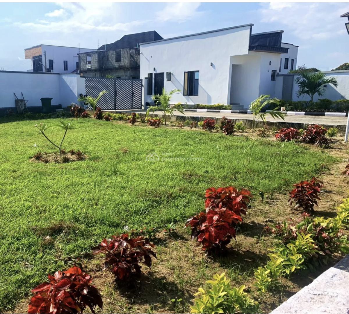 Estate Land Near Lbs, Ajah, Near Abraham Adesanya, Before Lbs, Ajah, Ajah, Lagos, Residential Land for Sale