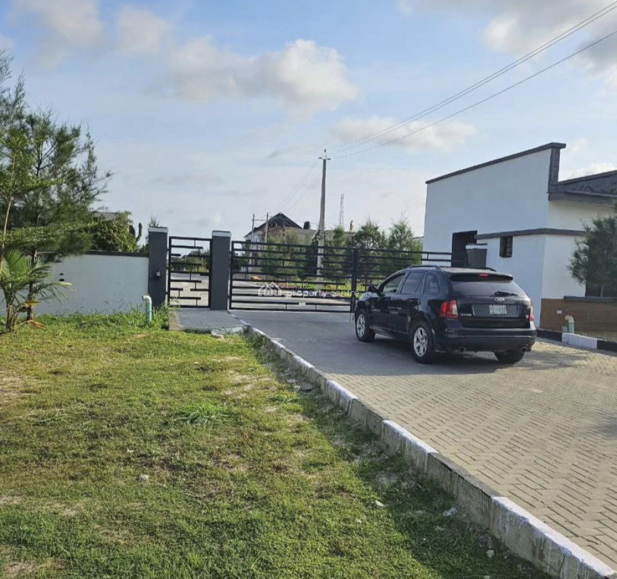 Estate Land Near Lbs, Ajah, Near Abraham Adesanya, Before Lbs, Ajah, Ajah, Lagos, Residential Land for Sale