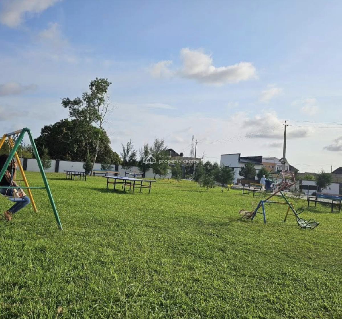 Estate Land Near Lbs, Ajah, Near Abraham Adesanya, Before Lbs, Ajah, Ajah, Lagos, Residential Land for Sale