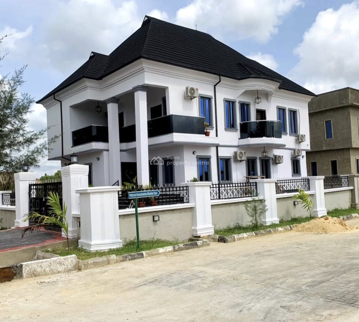 Estate Land Near Lbs, Ajah, Near Abraham Adesanya, Before Lbs, Ajah, Ajah, Lagos, Residential Land for Sale
