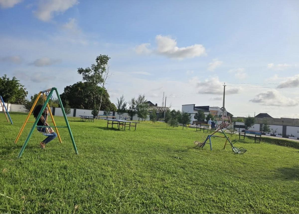Estate Land Near Lbs, Ajah, Near Abraham Adesanya, Before Lbs, Ajah, Ajah, Lagos, Residential Land for Sale
