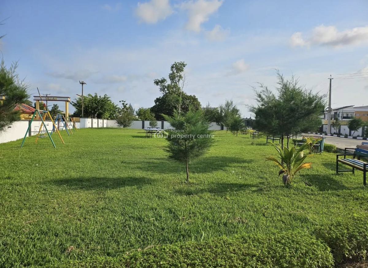 Estate Land Near Lbs, Ajah, Near Abraham Adesanya, Before Lbs, Ajah, Ajah, Lagos, Residential Land for Sale