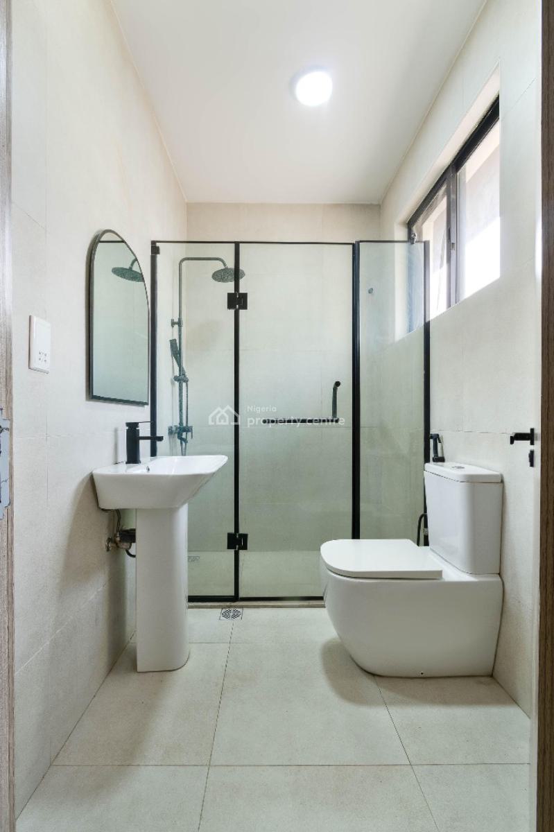 Dazzling 2 Bedroom Apartment with Ps5 and Top Notch Amenities, Victoria Island (vi), Lagos, Flat / Apartment Short Let