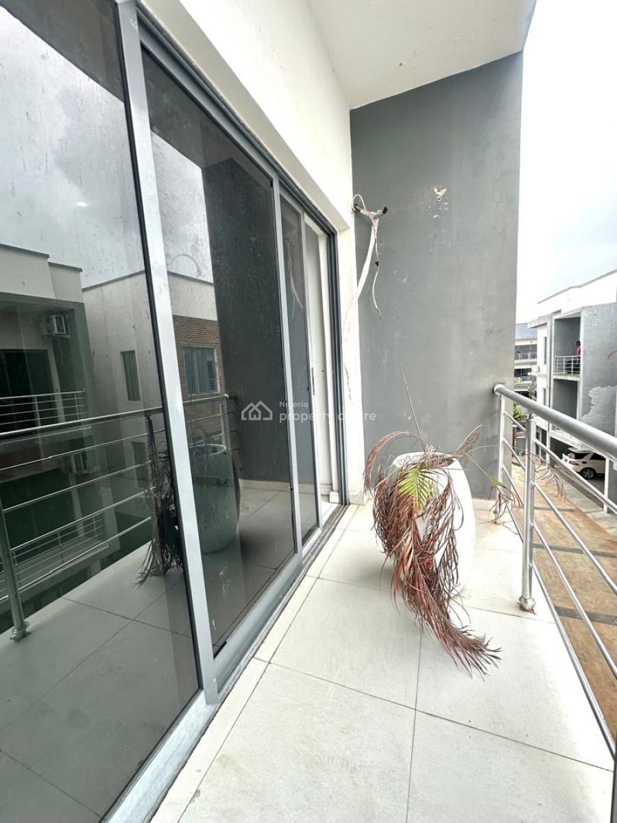 2bedroom Apartment, Agungi, Lekki, Lagos, Flat / Apartment for Rent