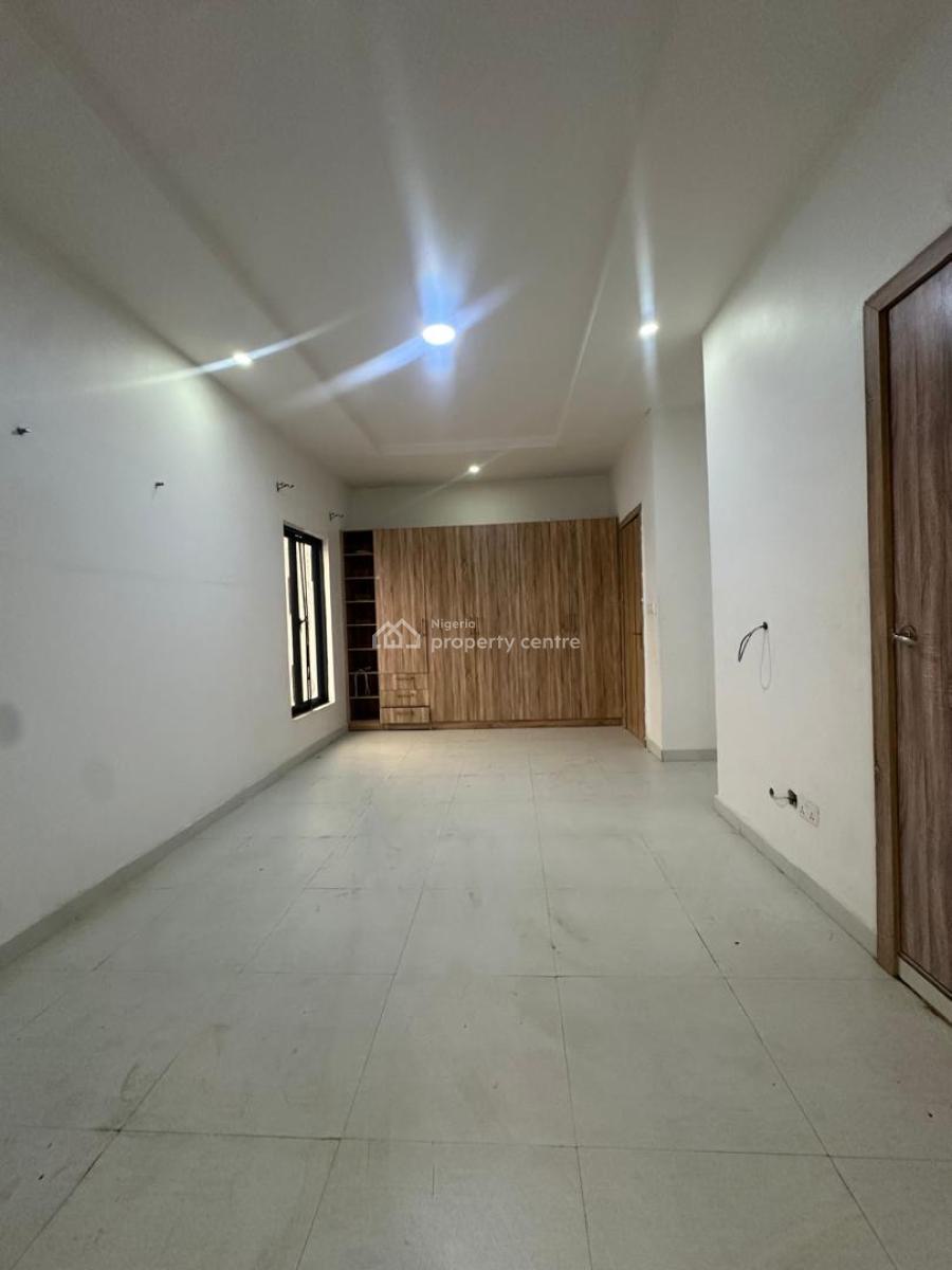 2bedroom Apartment, Agungi, Lekki, Lagos, Flat / Apartment for Rent
