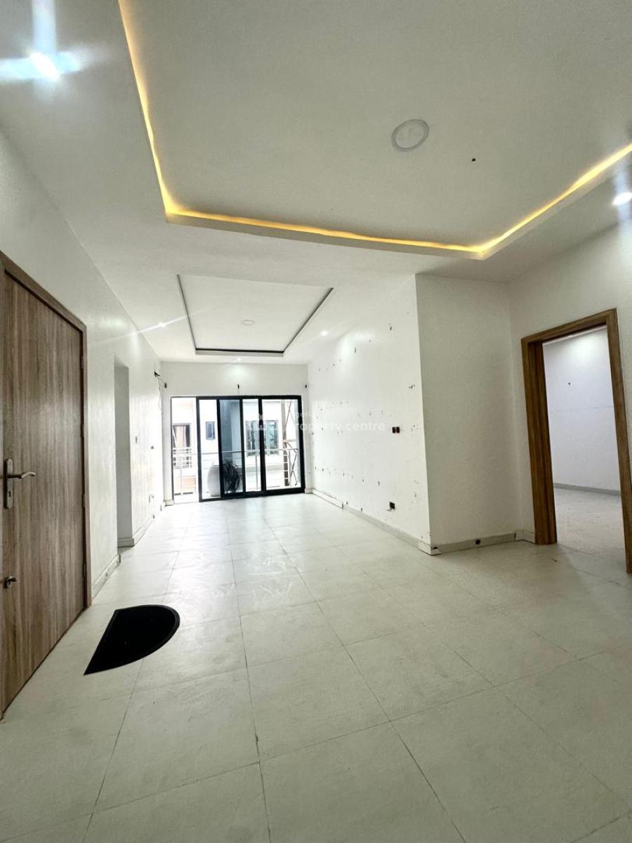 2bedroom Apartment, Agungi, Lekki, Lagos, Flat / Apartment for Rent