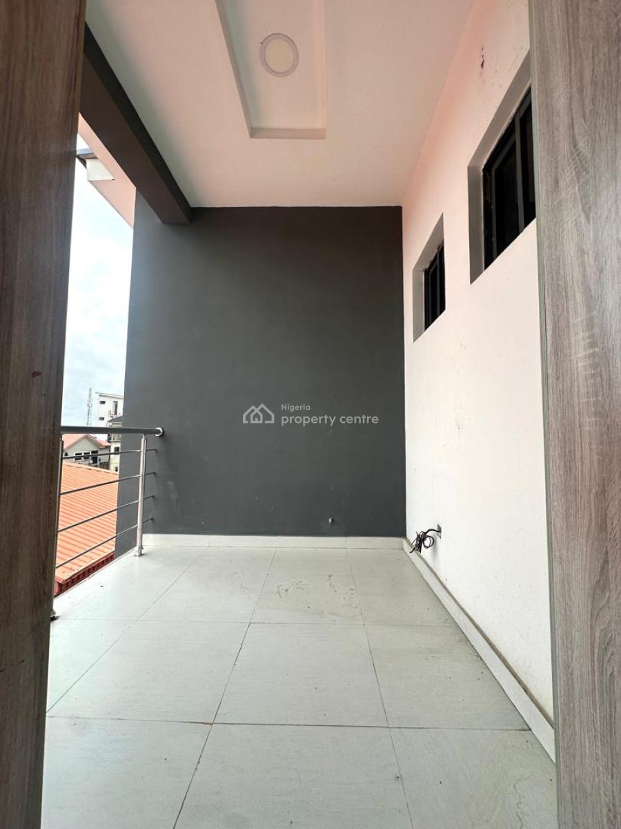 2bedroom Apartment, Agungi, Lekki, Lagos, Flat / Apartment for Rent