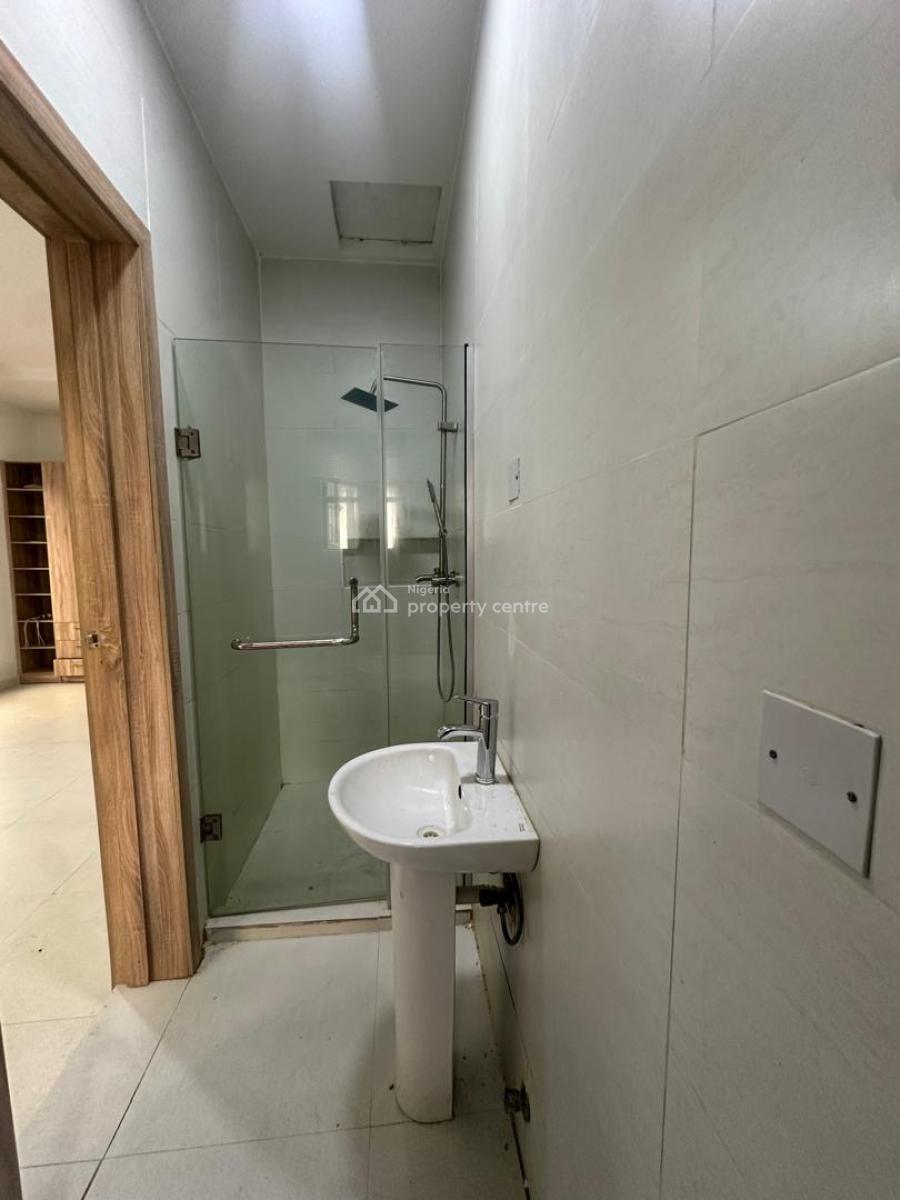 2bedroom Apartment, Agungi, Lekki, Lagos, Flat / Apartment for Rent