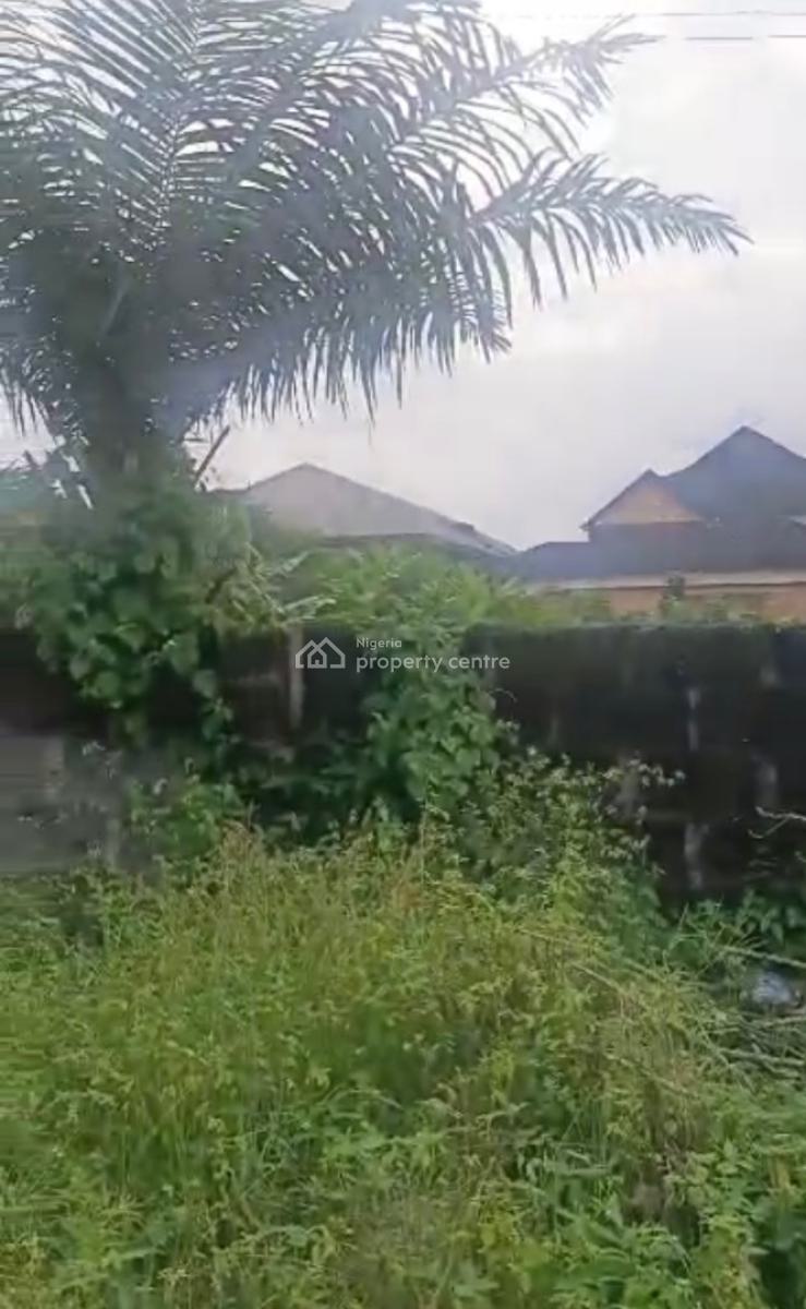 2plots of Land, Ogidan Sangotedo, Ajah, Lagos, Land for Sale