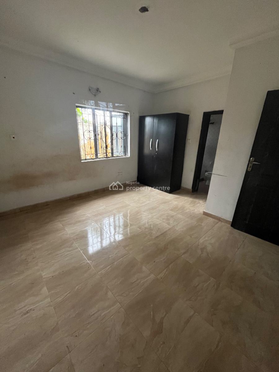 Two Bed Room and Parlour, Deeper Life, Ogombo, Ajah, Lagos, Flat / Apartment for Rent