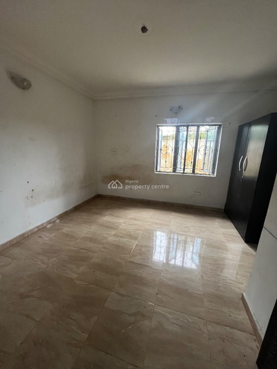 Two Bed Room and Parlour, Deeper Life, Ogombo, Ajah, Lagos, Flat / Apartment for Rent